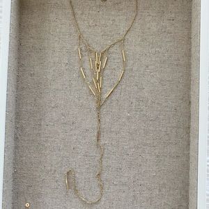 Delicate Landon necklace